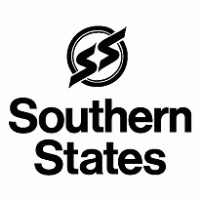 Southern States logo vector logo