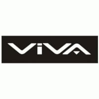 Perodua Viva logo vector logo