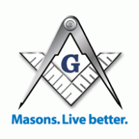 Masons logo vector logo