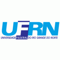UFRN logo vector logo