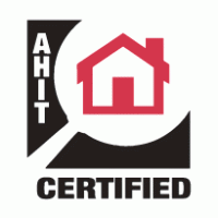 AHIT Logo logo vector logo