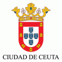 Ciudad de Ceuta logo vector logo