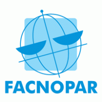FACNOPAR logo vector logo