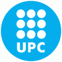 UPC logo vector logo