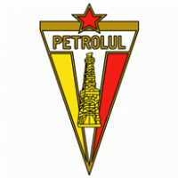 Petrolul Ploiesti (60’s – 70’s logo)