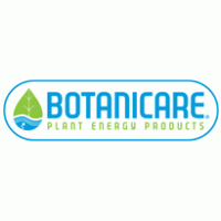 Botanicare logo vector logo