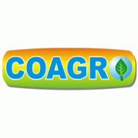 COAGRO logo vector logo