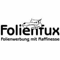 Folienfux logo vector logo