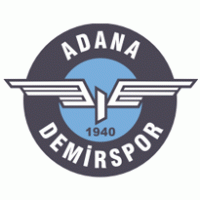 Adana Demirspor logo vector logo