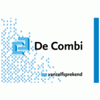 De Combi Vlag 2008 logo vector logo