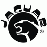 JAGUAR logo vector logo