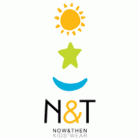 NOW&THEM logo vector logo