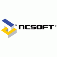 NCsoft logo vector logo
