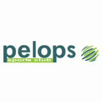 Pelops logo vector logo