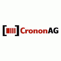 Cronon AG logo vector logo