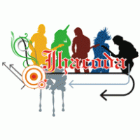 JHACODA logo vector logo