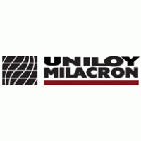Milacron Uniloy logo vector logo