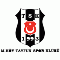 mecdiyekoy tayfun logo vector logo