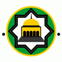 DMI samarinda logo vector logo