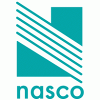 nasco logo vector logo