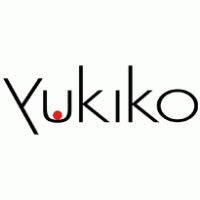 YUKIKO logo vector logo