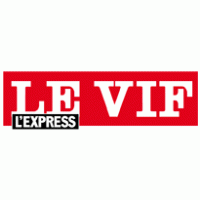 Le Vif/L’Express logo vector logo