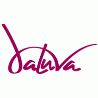 Daluva Wine logo vector logo