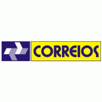 Correios logo vector logo