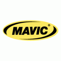 mavic logo vector logo