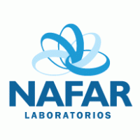 Nafar logo vector logo