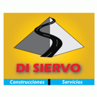 Di Siervo logo vector logo
