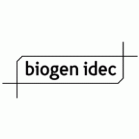 biogen idec logo vector logo
