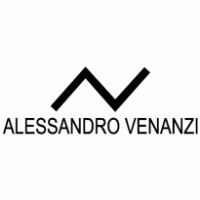 Alessandro Venanzi logo vector logo