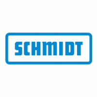 schmidt logo vector logo