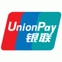 Union Pay logo vector logo