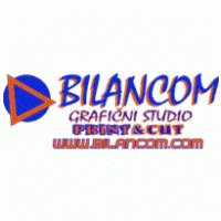 bilancom logo vector logo