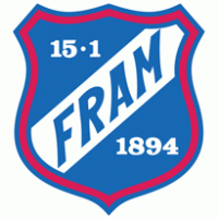 IF Fram Larvik