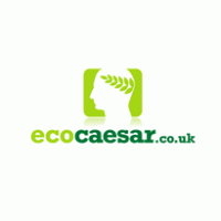 Ecocaesar.co.uk logo vector logo