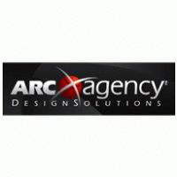 ARC agency logo vector logo