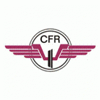 CFR logo vector logo