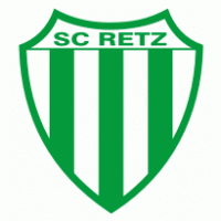 SC Retz logo vector logo