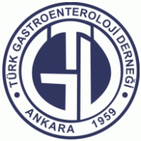 TURK GASTROENTEROLOJI DERNEGI logo vector logo