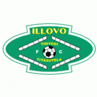 Illovo FC logo vector logo
