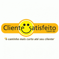 ClienteSatisfeito logo vector logo