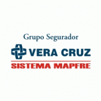 Vera Cruz Seguros logo vector logo