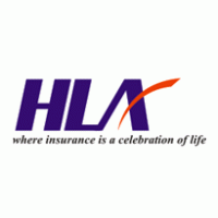 Hong Leong Assurance logo vector logo