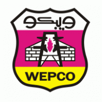 wepco logo vector logo