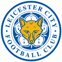 Leicester City FC logo vector logo