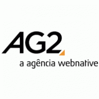 AG2 logo vector logo
