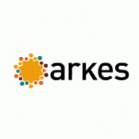 Arkes Tasarım logo vector logo